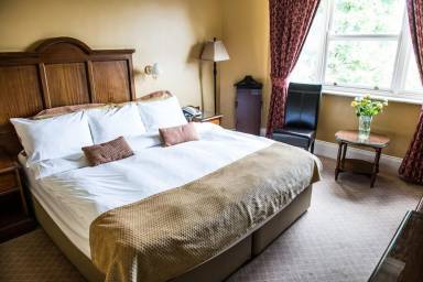Accommodatie Dublin