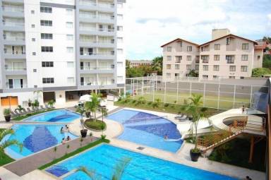 Aparthotel  Rio Quente