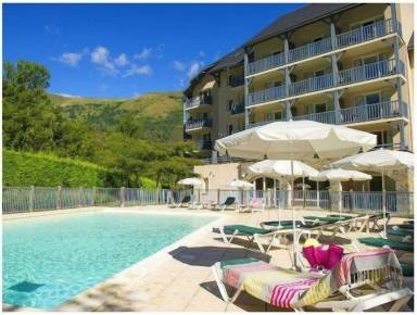 Appartement  Vielle-Aure