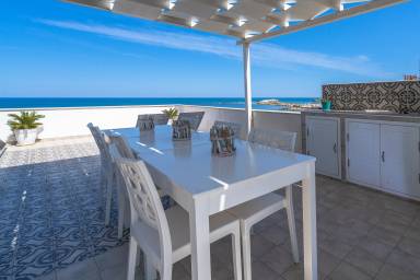 Maison de vacances 190 m²