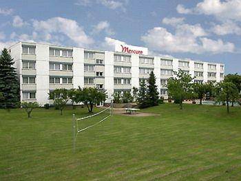 The Rilano Boblingen in Boeblingen