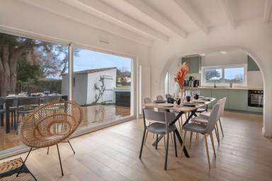 Maison de vacances 90 m²