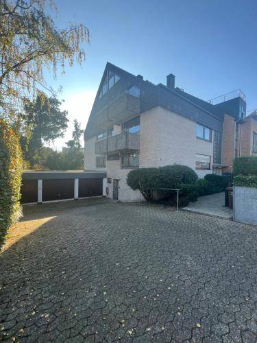 Leilighet Düsseldorf-Unterrath