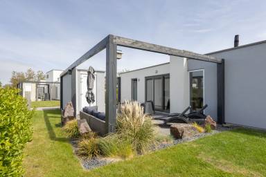 Bungalow Julianadorp