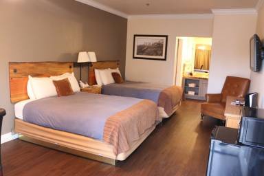 Motel Minden