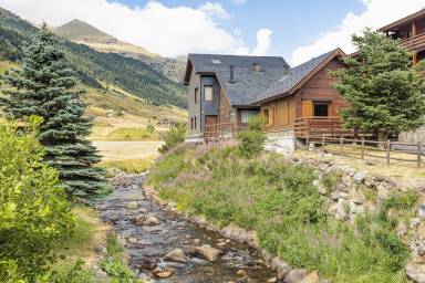 Chalet Canillo
