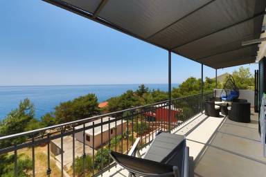 Appartement Stari Grad