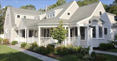 Enjoy a classic Cape Cod vacation with a Harwich vacation rental - HomeToGo