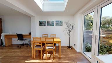 Cottage Oxford