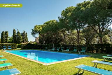 Ferienwohnung Grosseto