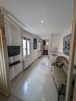 Appartement Annonay