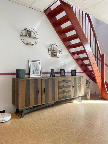 Ferienwohnung Troisdorf
