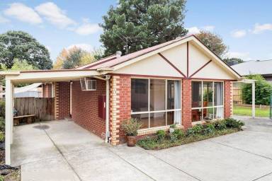 House  Croydon