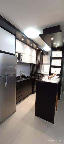 Apartamento Cruzeiro do Sul