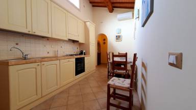 Appartamento San Gimignano
