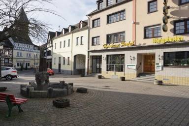 Hotel Koblenz