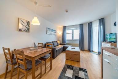 Ferienwohnung Schillig