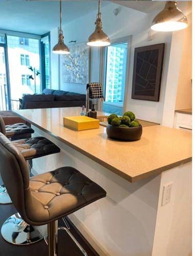 Serviced apartment  North Buckhead