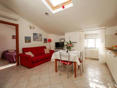 Appartement 55 m²