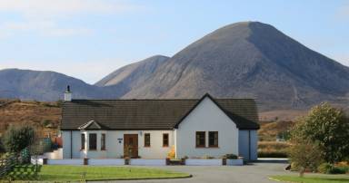 Cottage Upper Breakish