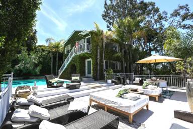 Villa Beverly Hills