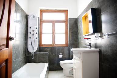 Apartment Pet-friendly Conocoto