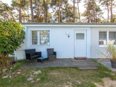 Apartamento Lubmin