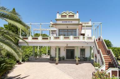 Casa rural Poliñá de Júcar