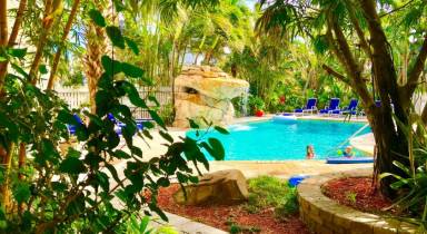 Apartment  Lauderdale-by-the-Sea