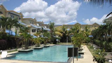 Condo Flic en Flac