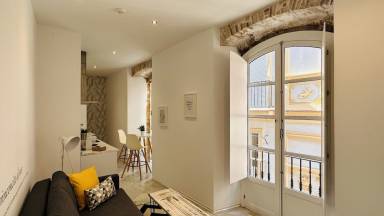 Appartement Cádiz