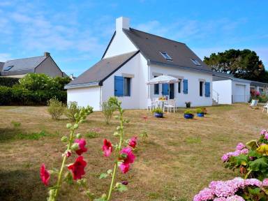 Maison de vacances 90 m²