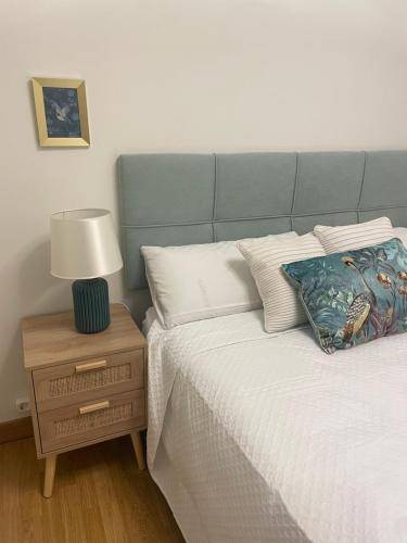 Apartamento Logroño