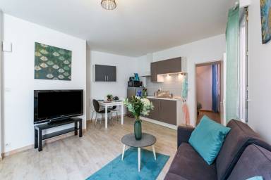 Apartment Vitré