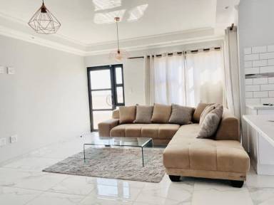 House Swakopmund