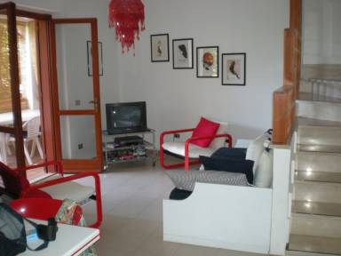 Casa Isola di capo Rizzuto