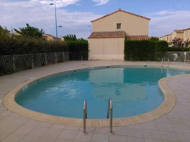 Villa Air conditioning Narbonne