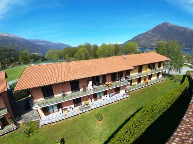 Ferienwohnung Cannobio