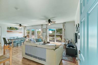 Maison de vacances Fernandina Beach