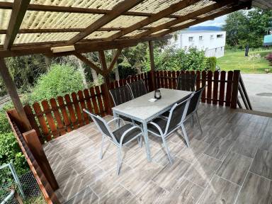 Huis 67 m²