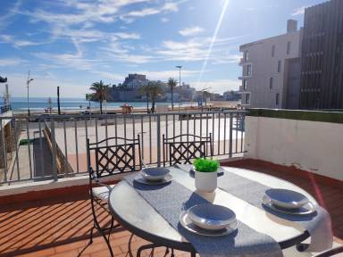 Appartement 100 m²