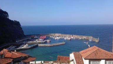 Apartamento Lastres