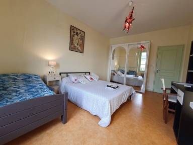 Appartement 16 m²