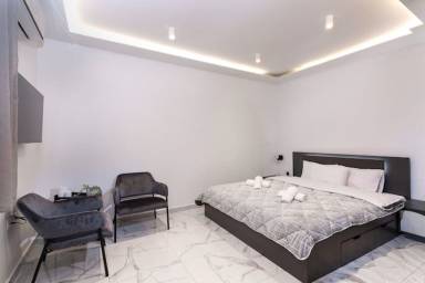 Apartment Agia Triada