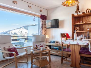 Appartement 30 m²