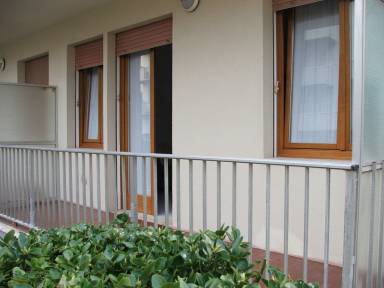 Appartement Cervia