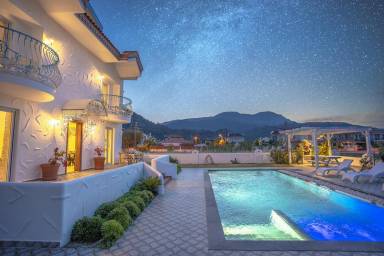 Villa Dalyan