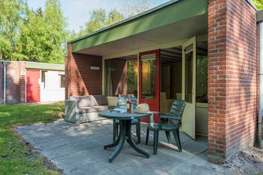 Ferienhaus Arcen