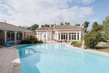 Appartement Audenge