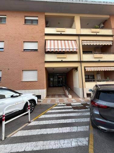 Appartamento Latina